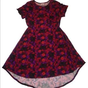 Leggings Material LuLaRoe Carly!